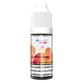 Hayati Pro Max Triple Mango Nic Salt Vape Juice